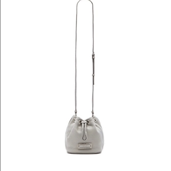 Marc By Marc Jacobs Mini Bucket Bag. - Picture 13 of 13